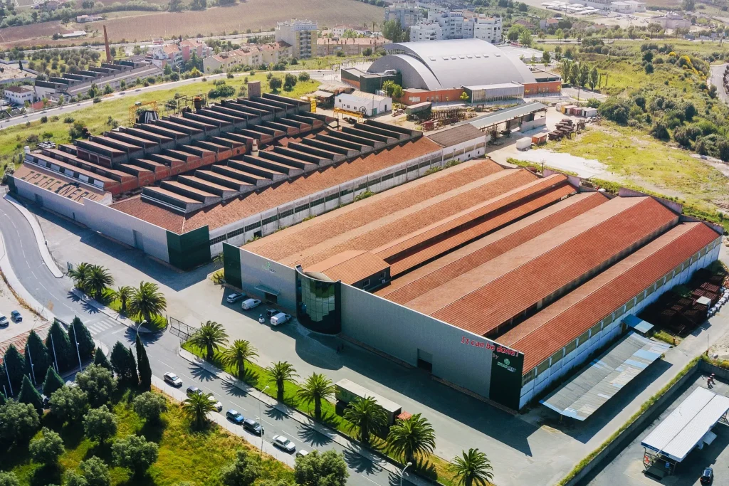 Icap Factory About us